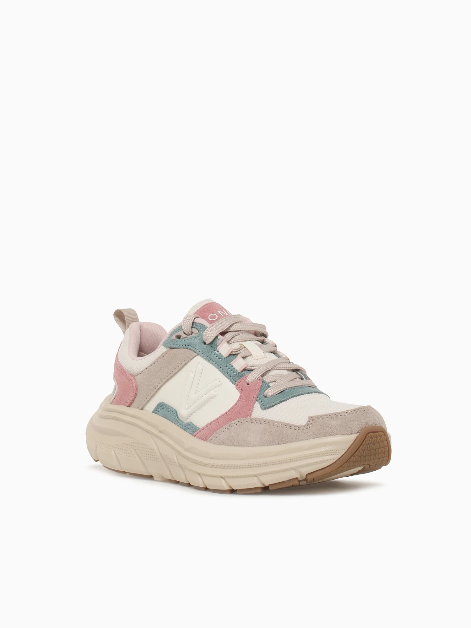 Walk Max Skyline Cobblestone Multi Leath - Image 2