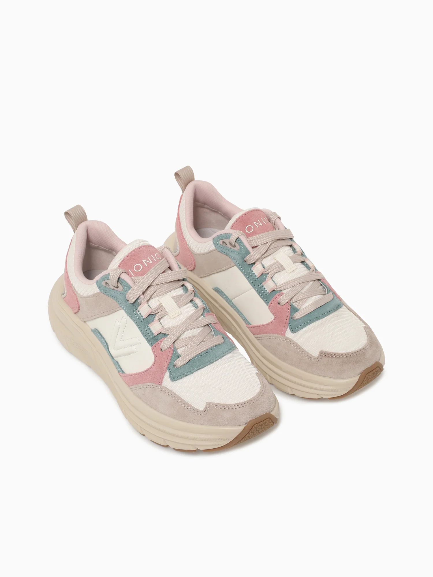 Walk Max Skyline Cobblestone Multi Leath - Image 3