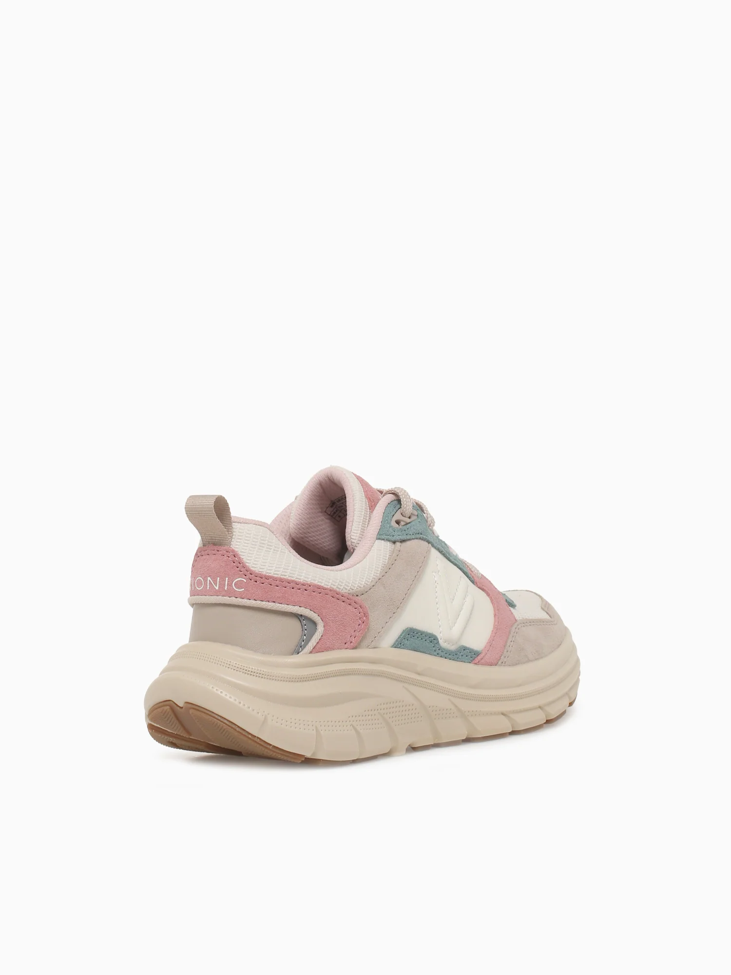 Walk Max Skyline Cobblestone Multi Leath - Image 5