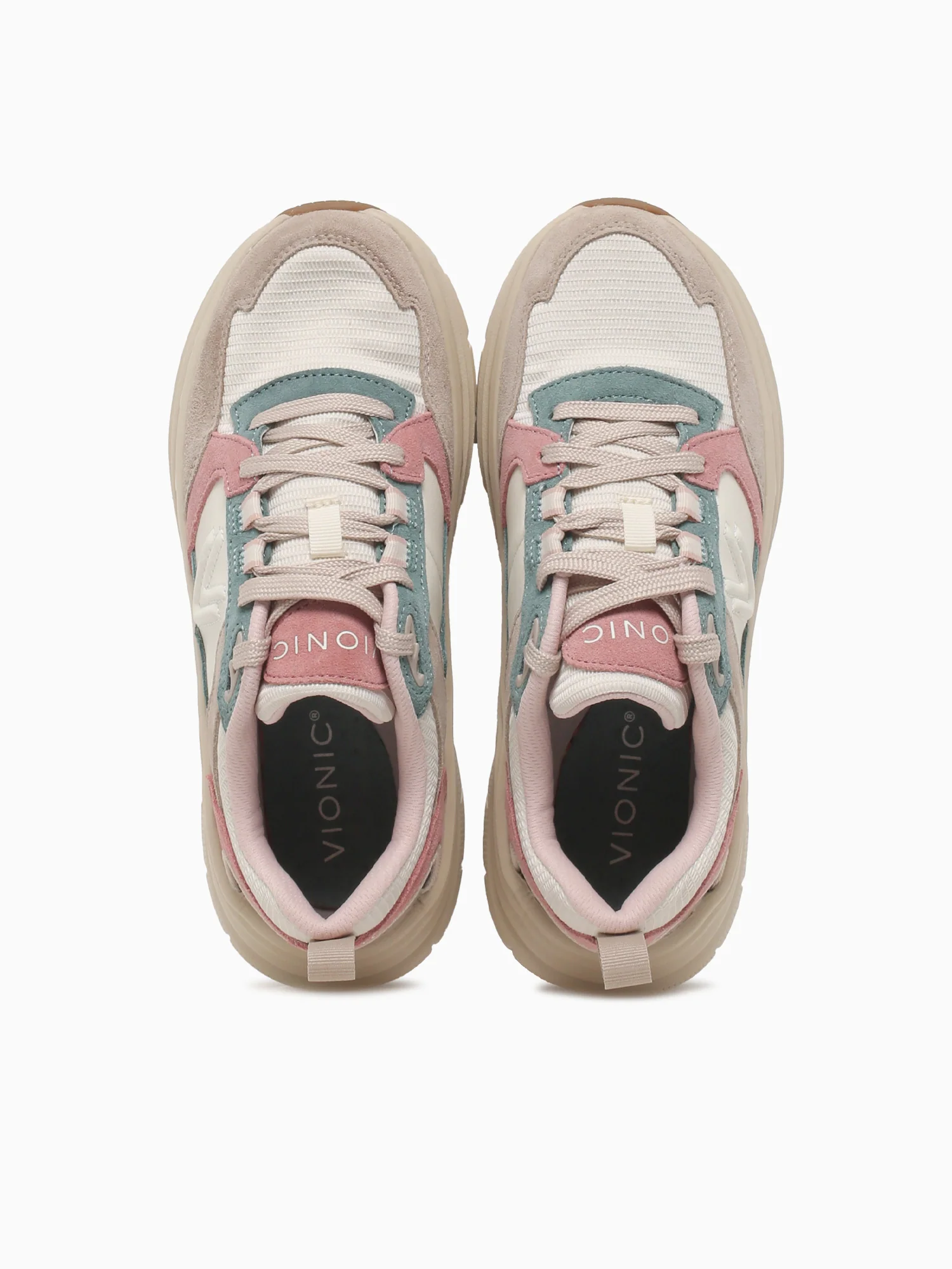 Walk Max Skyline Cobblestone Multi Leath - Image 6