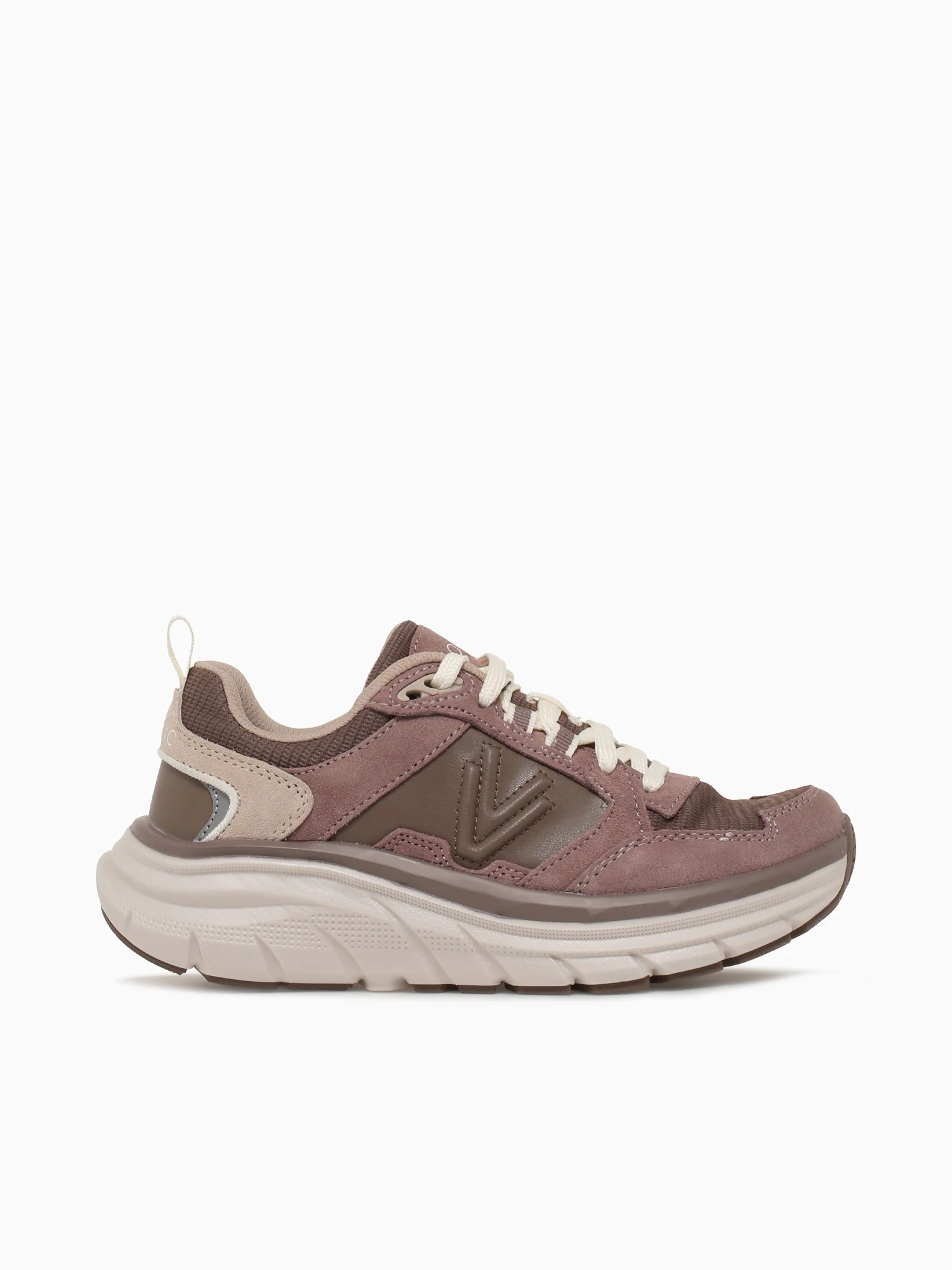Walk Max Skyline Milk Chocolate Leather
