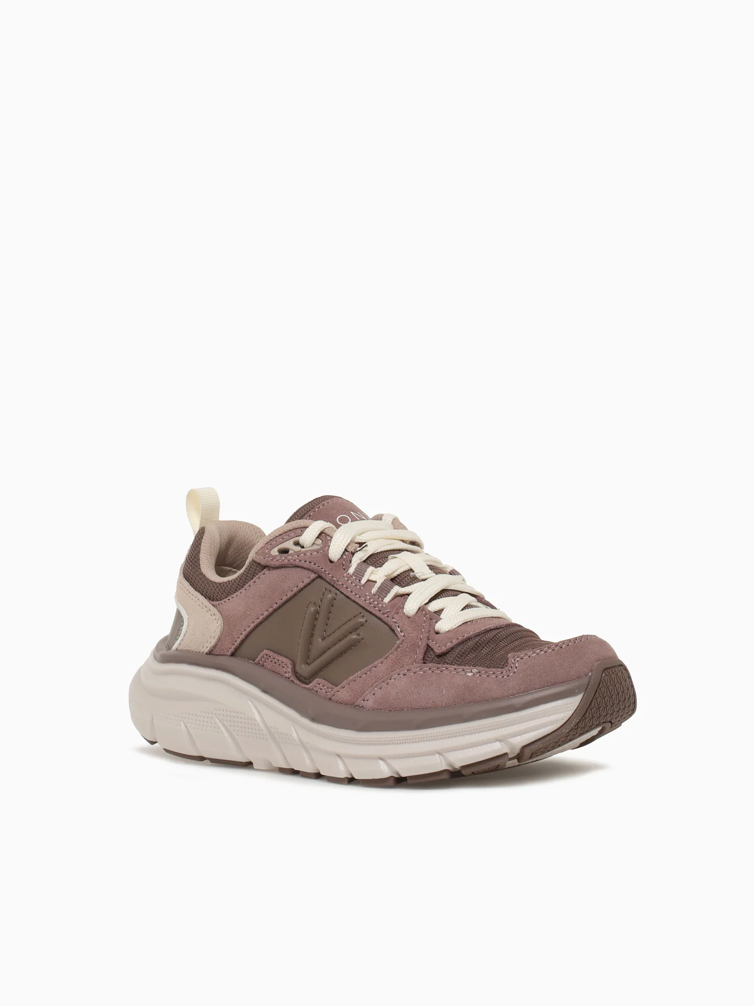 Walk Max Skyline Milk Chocolate Leather - Image 2