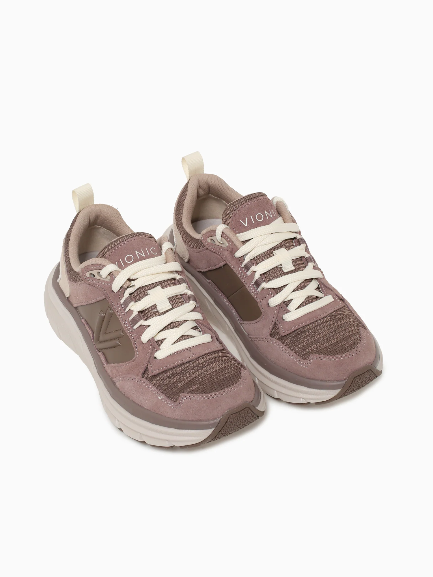 Walk Max Skyline Milk Chocolate Leather - Image 3