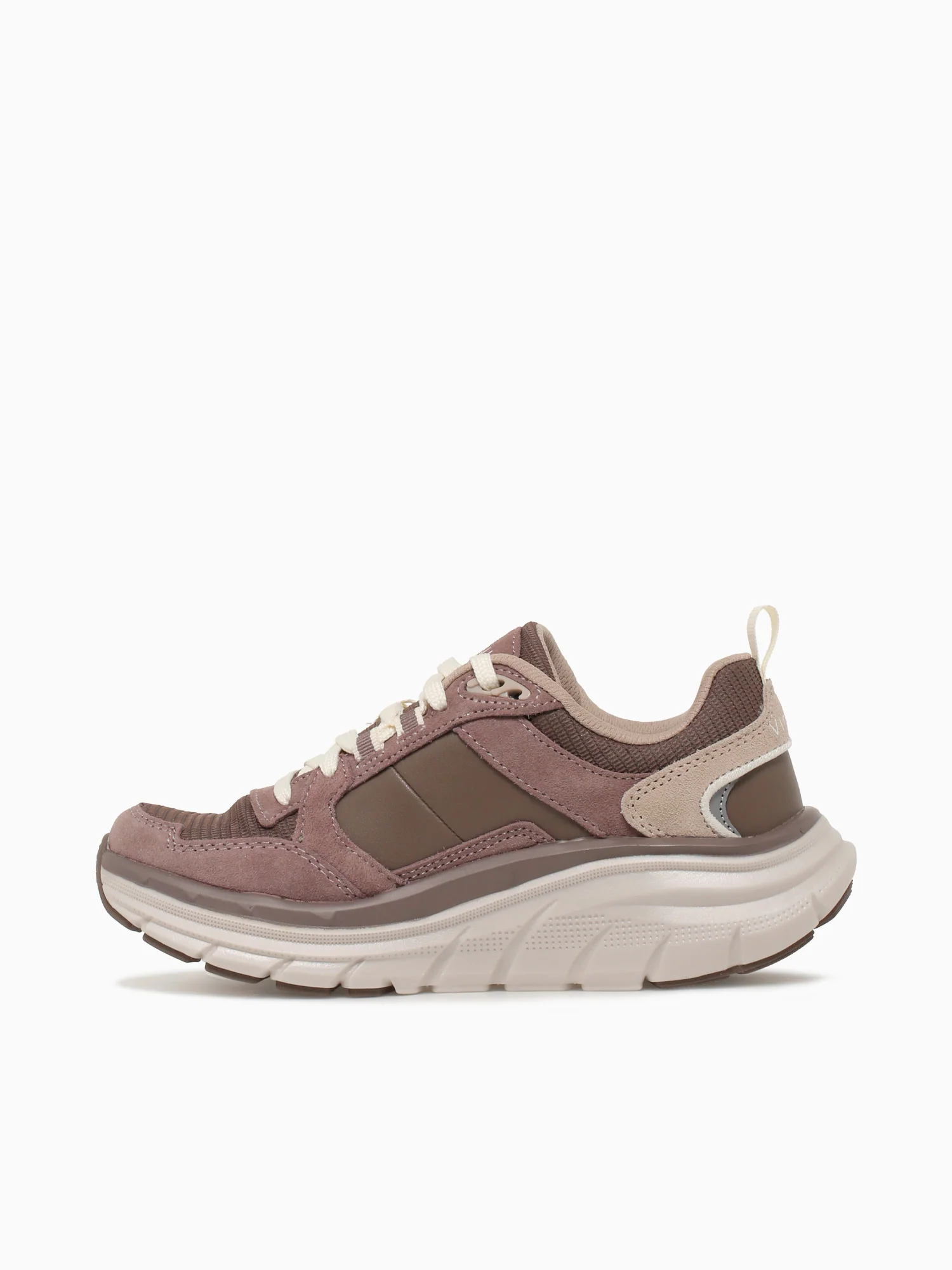 Walk Max Skyline Milk Chocolate Leather - Image 4