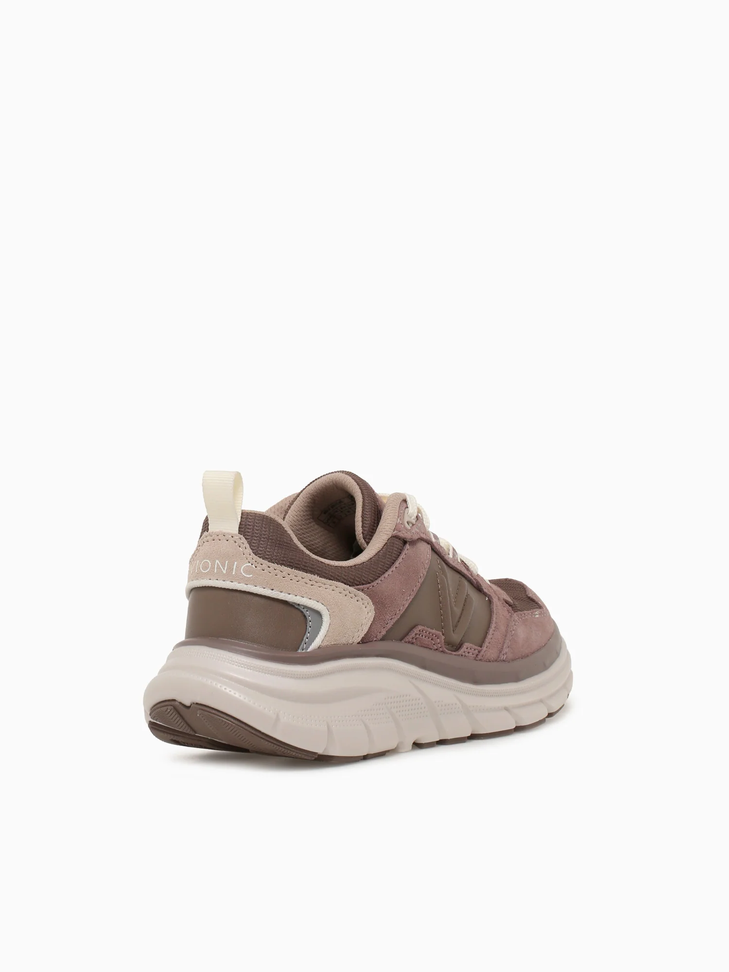 Walk Max Skyline Milk Chocolate Leather - Image 5