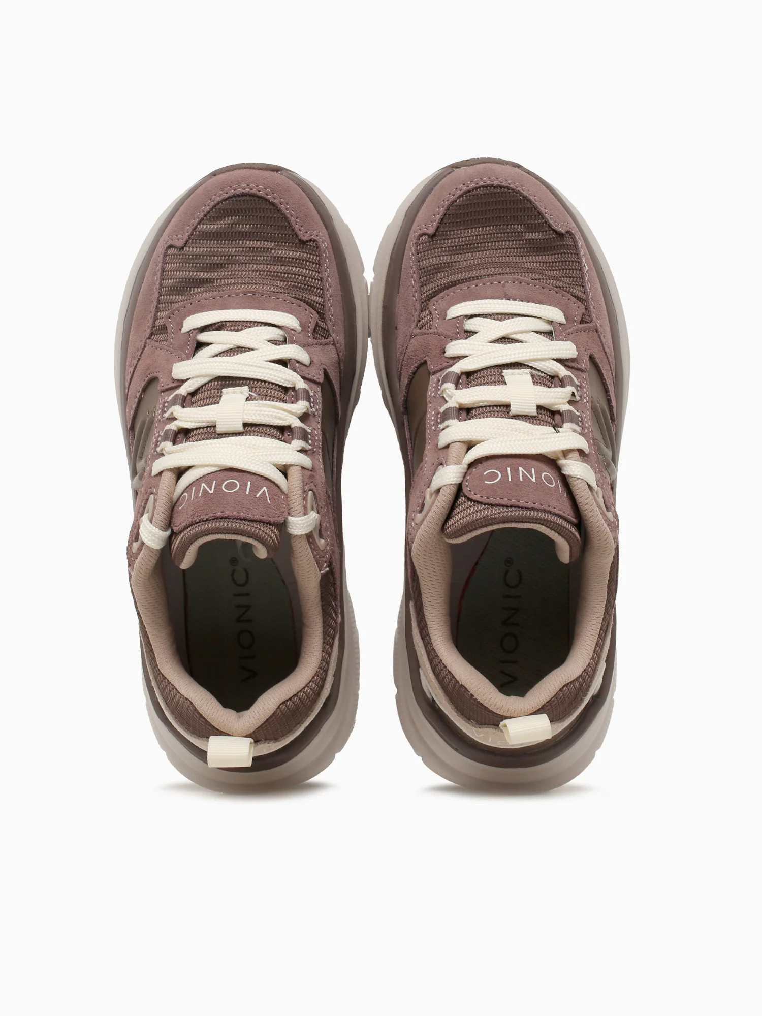 Walk Max Skyline Milk Chocolate Leather - Image 6