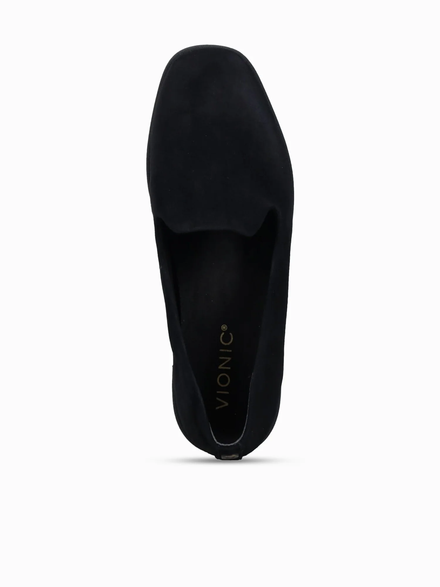 Willa 2.0 Black Suede - Image 4