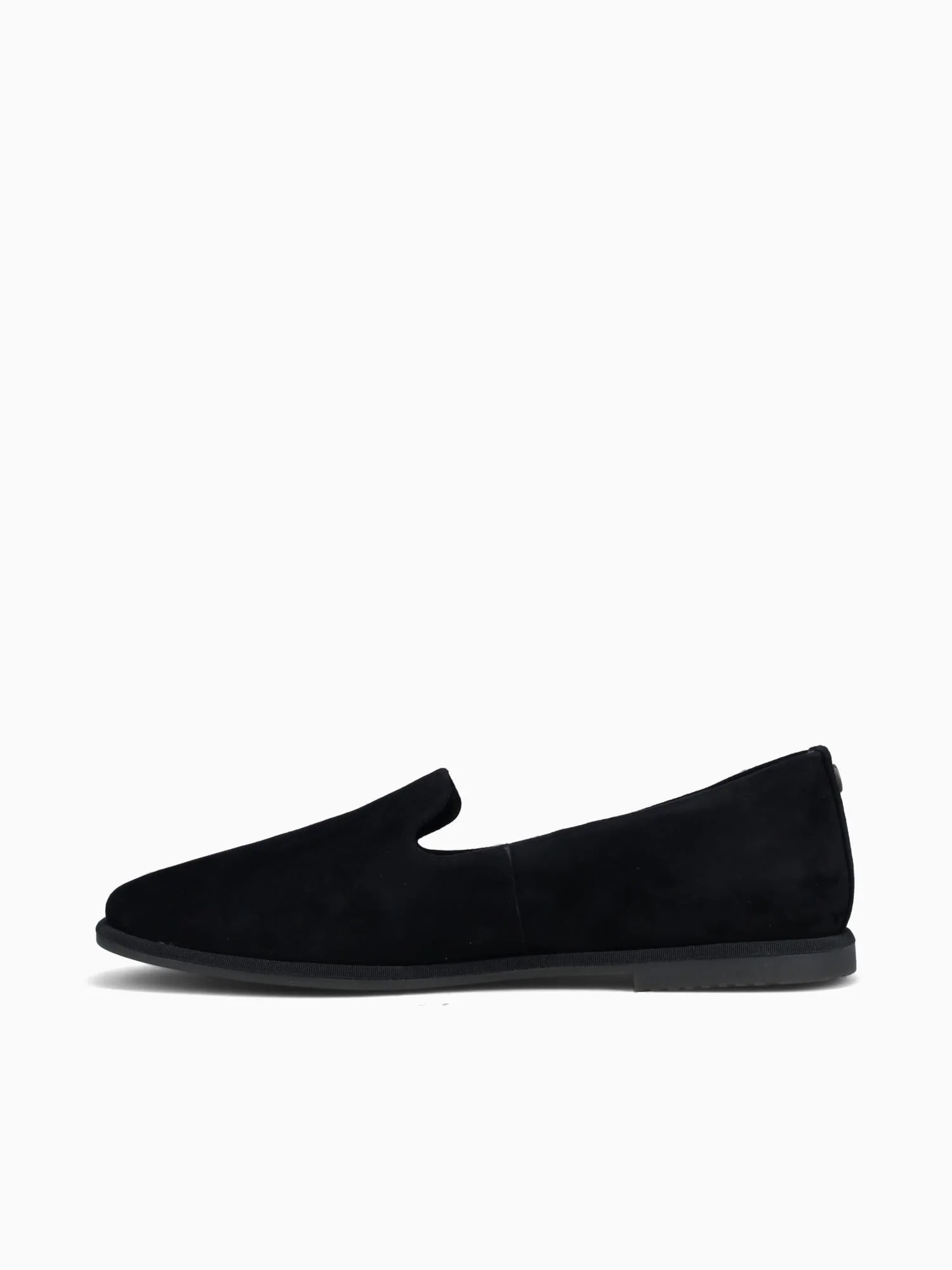 Willa 2.0 Black Suede - Image 5