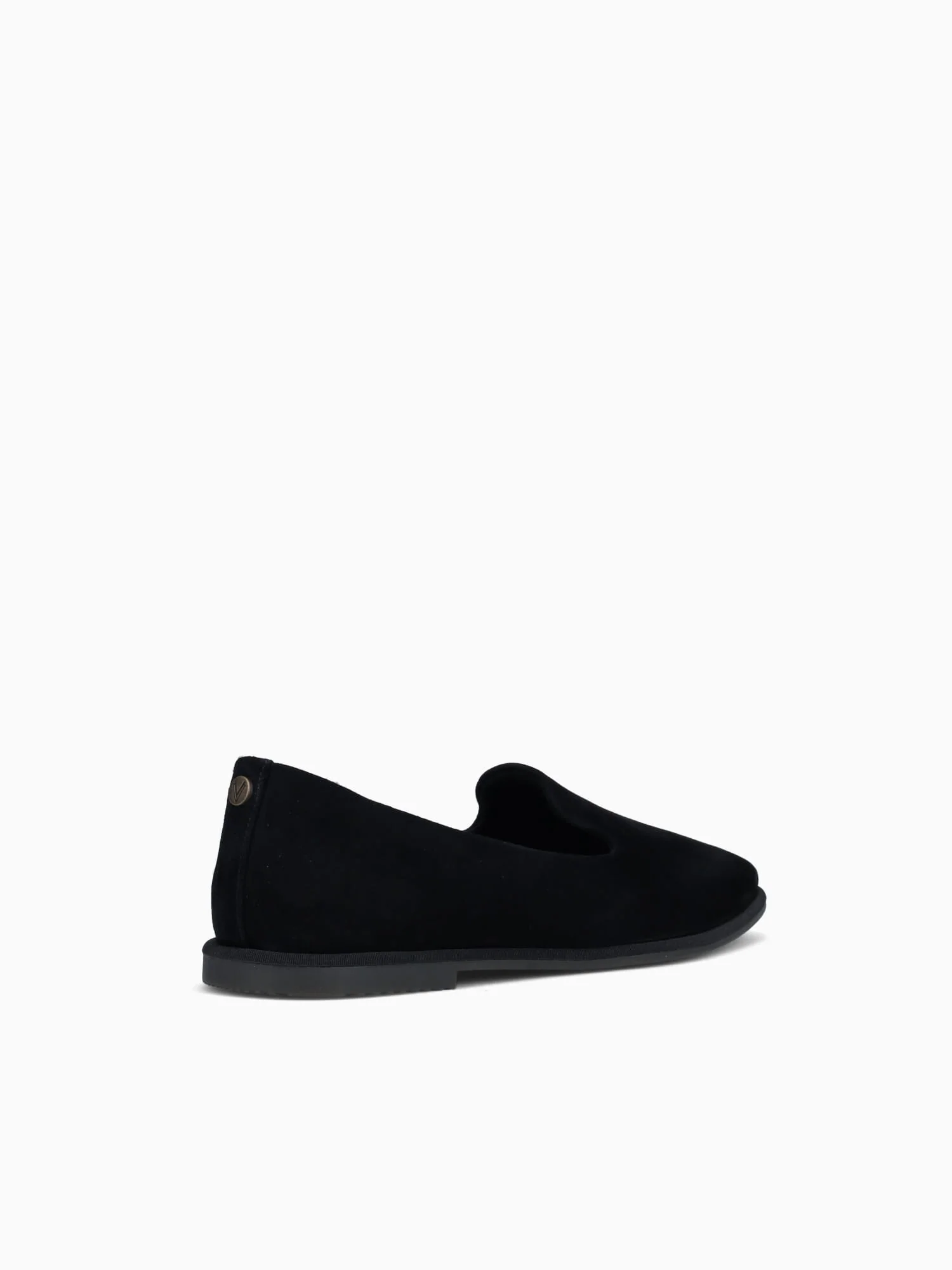 Willa 2.0 Black Suede - Image 6