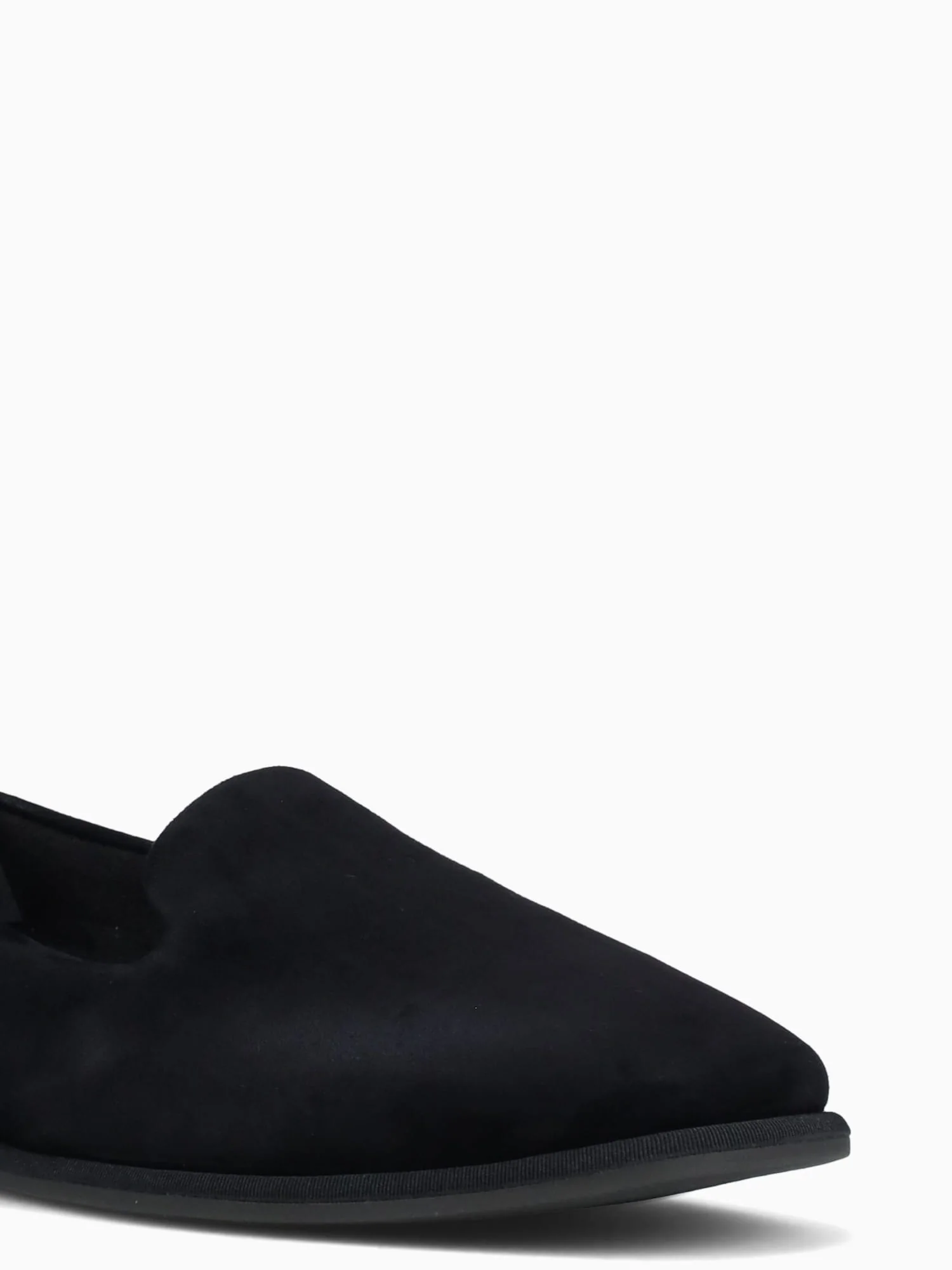 Willa 2.0 Black Suede - Image 7