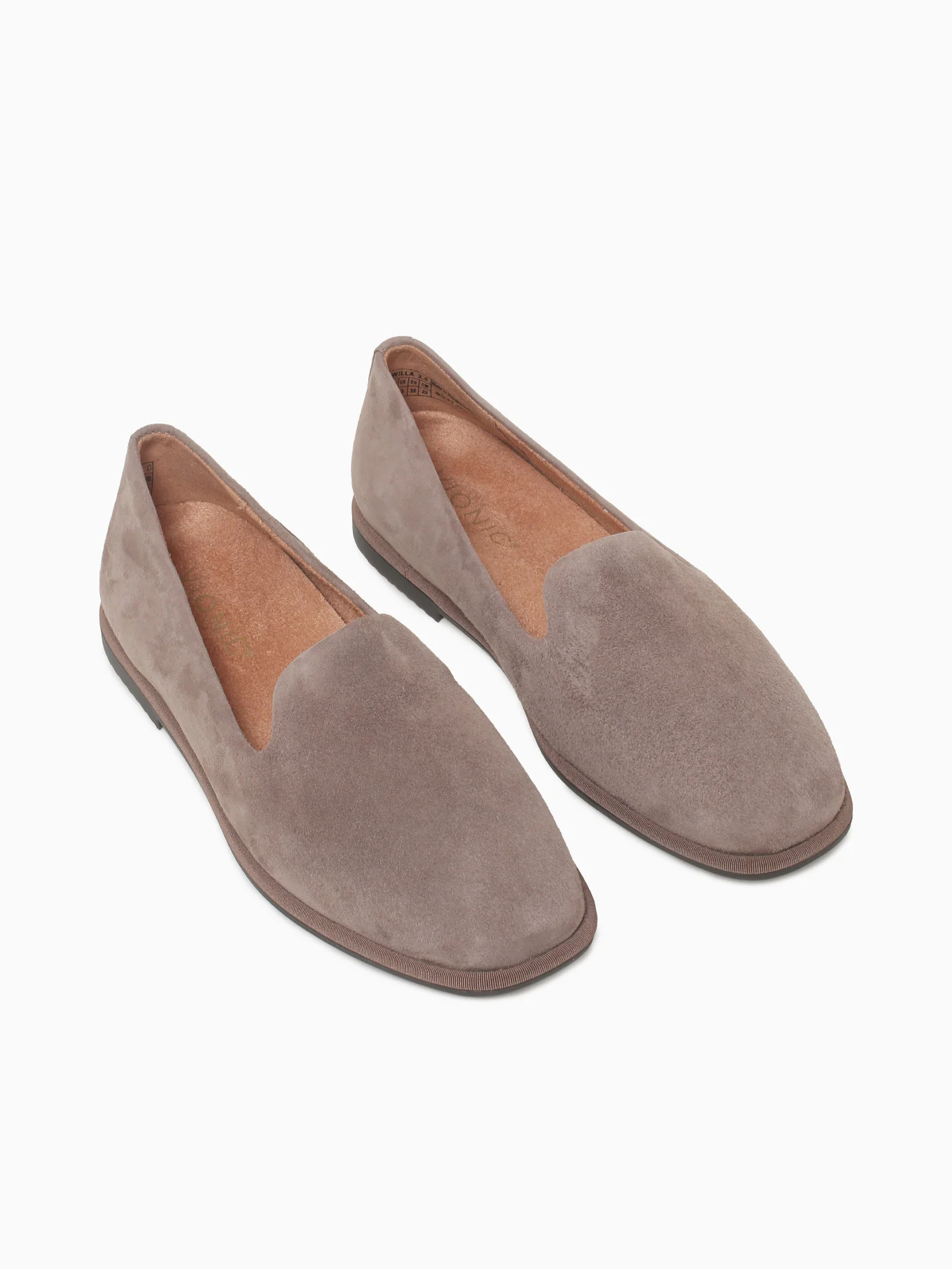 Willa 2.0 Driftwood Suede J5395l2200 - Image 3