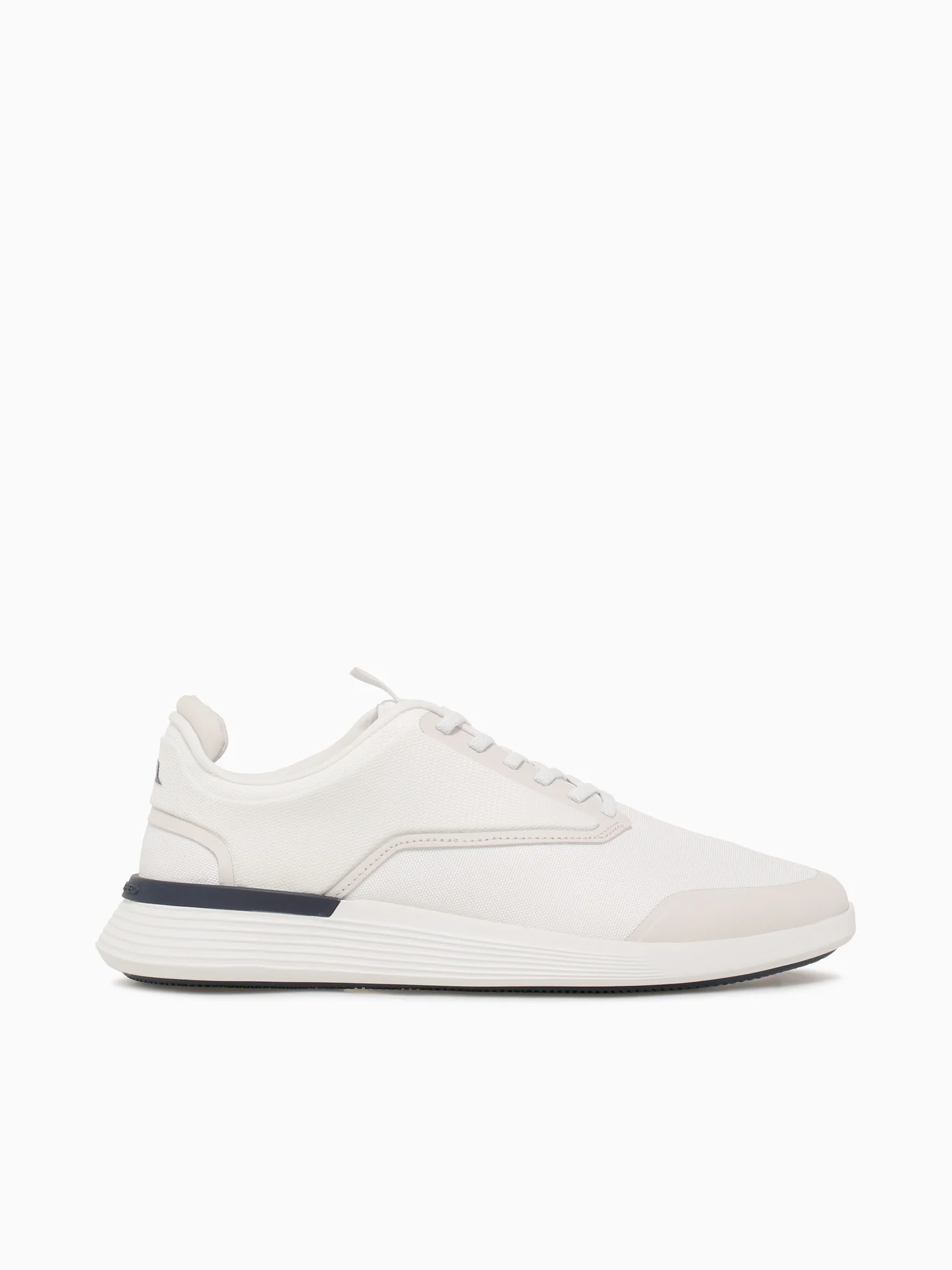Crossover Derby Sport Wht Wht mesh