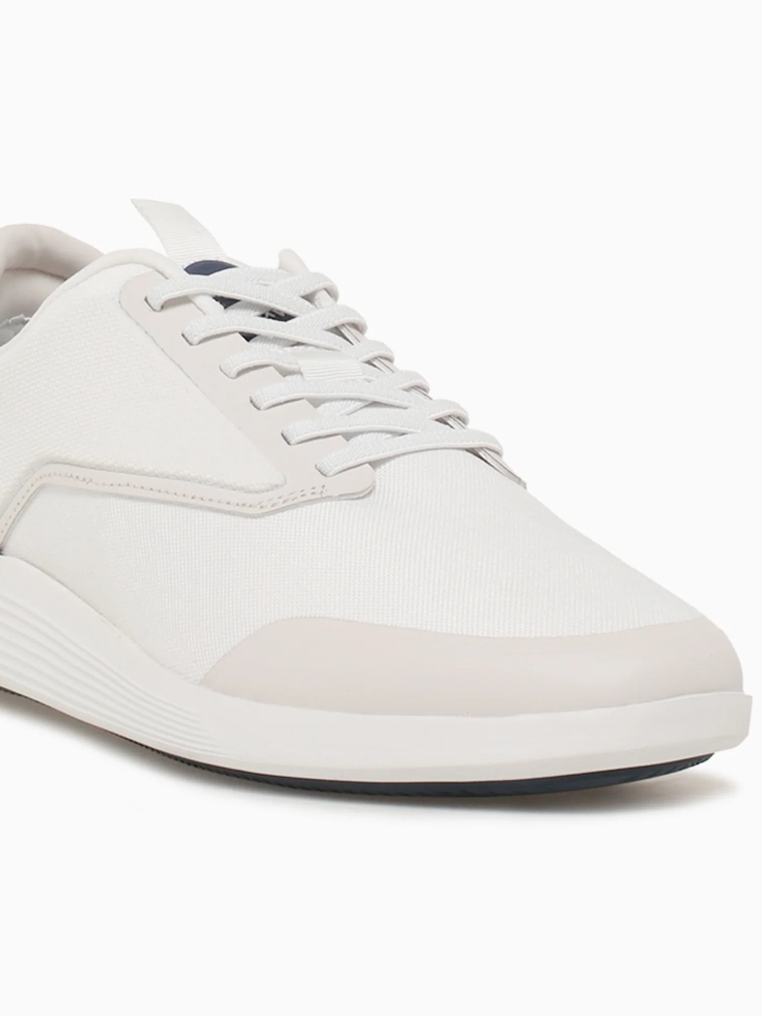 Crossover Derby Sport Wht Wht mesh - Image 7