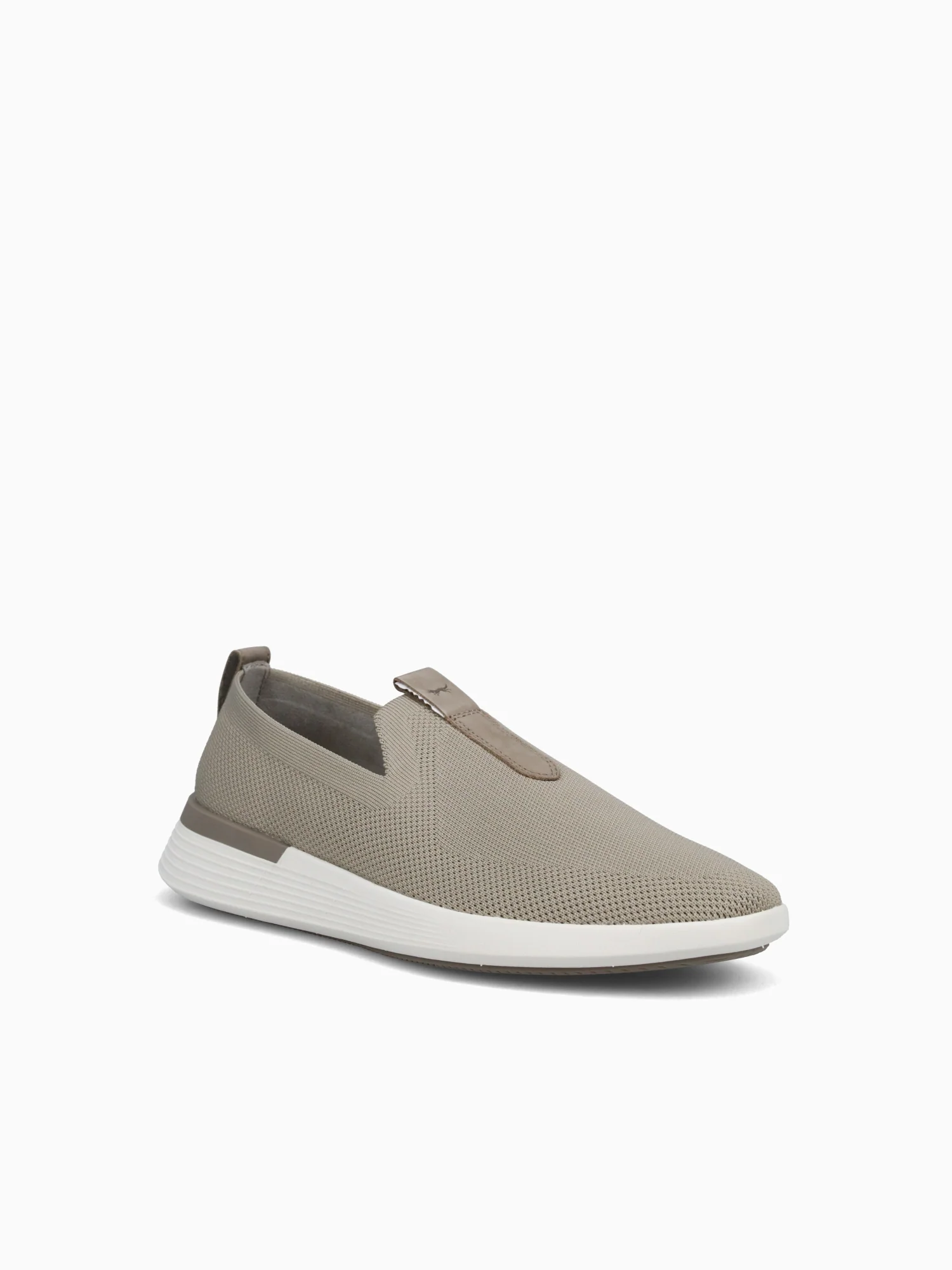 Swiftknit Loafer Stone White spandex - Image 2