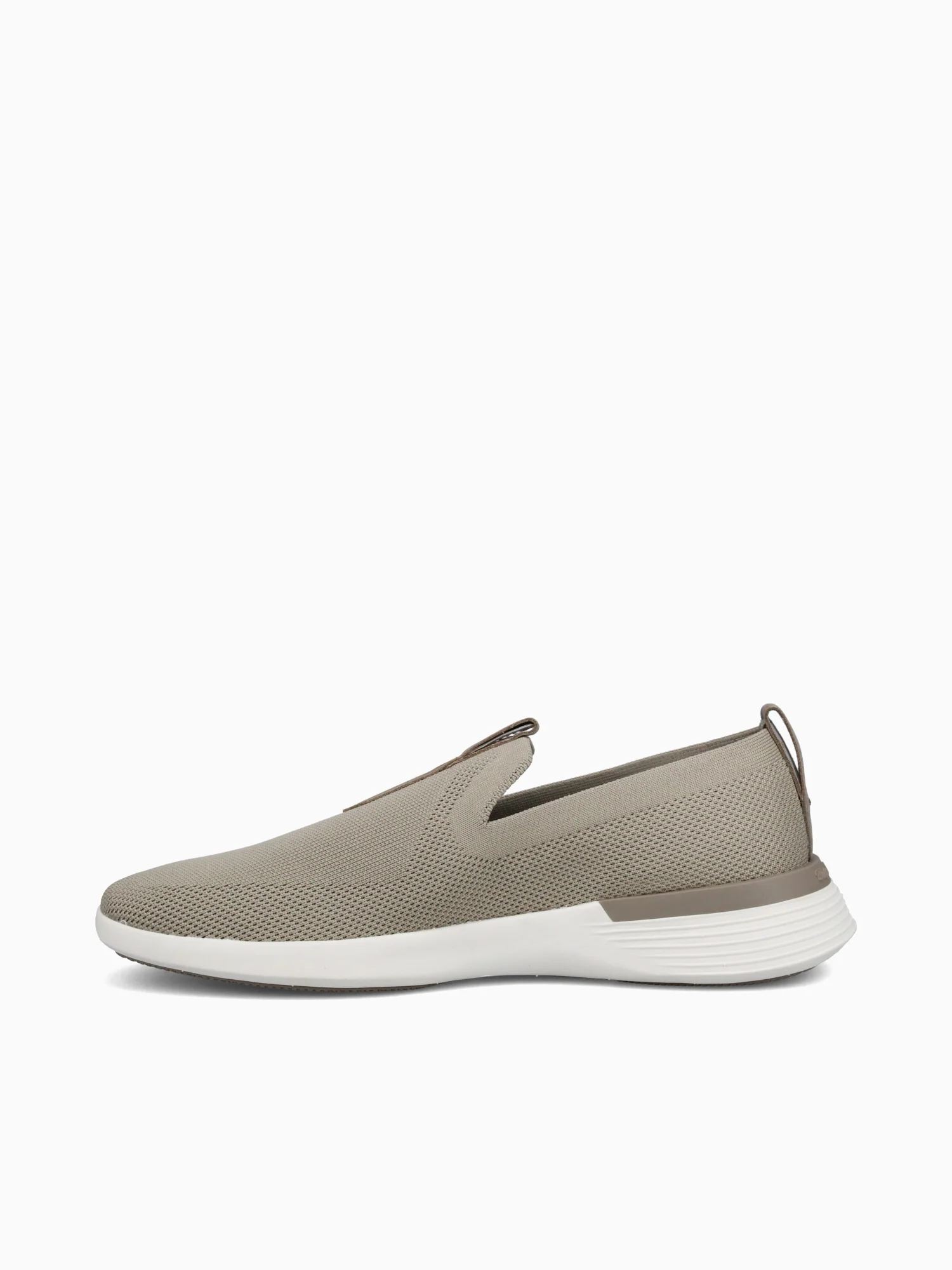 Swiftknit Loafer Stone White spandex - Image 3