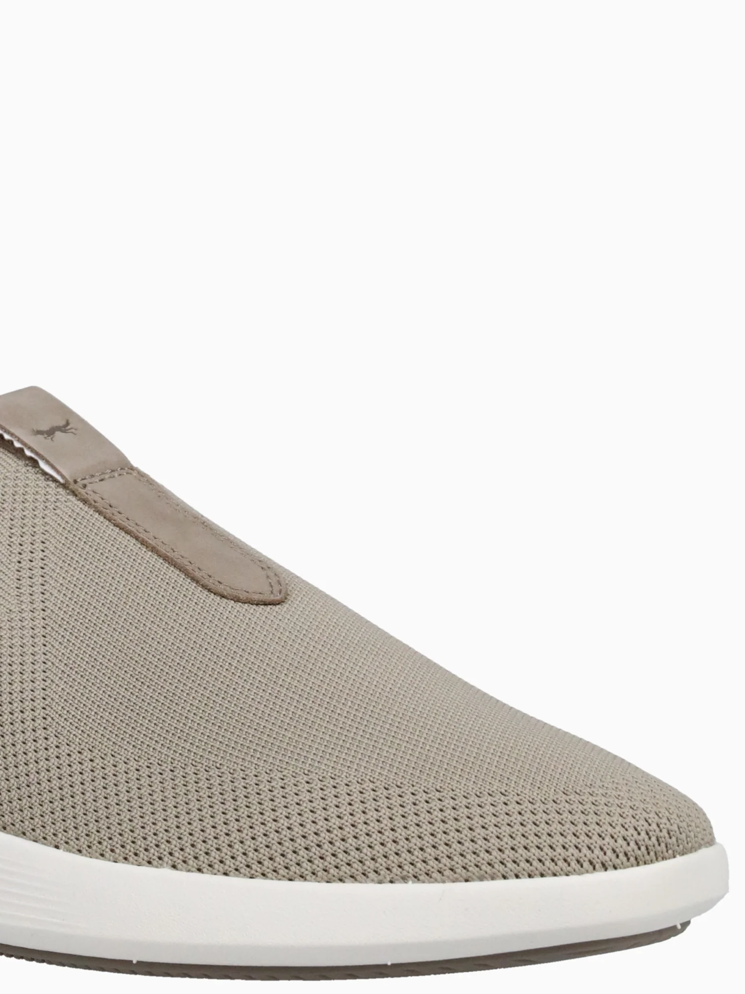 Swiftknit Loafer Stone White spandex - Image 5