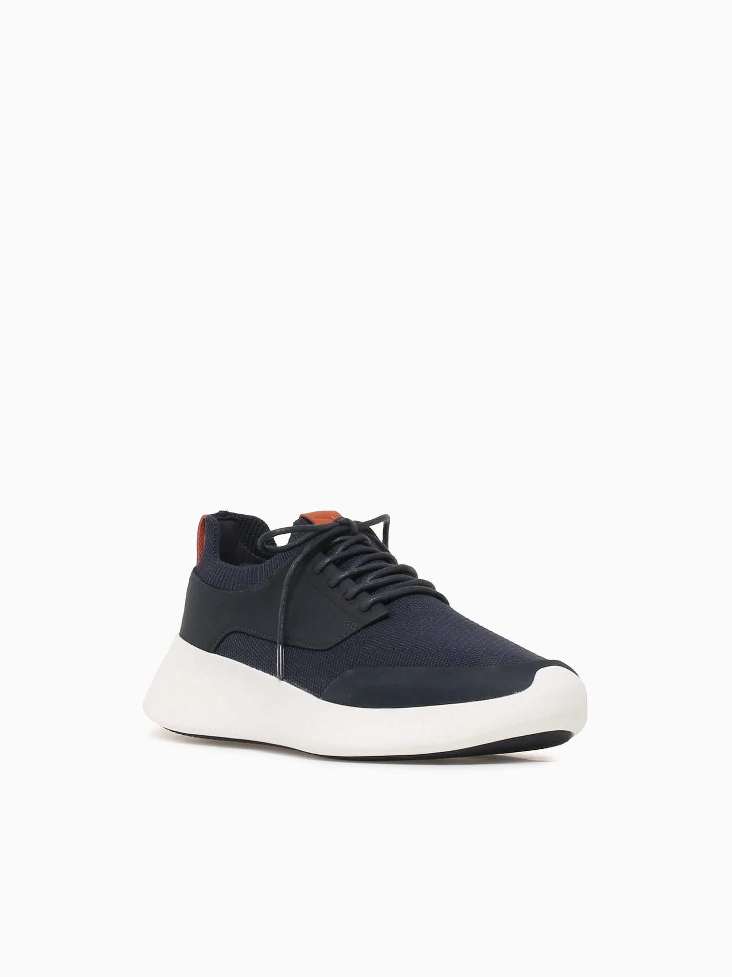 Toro Swiftknit Navy White knit - Image 2