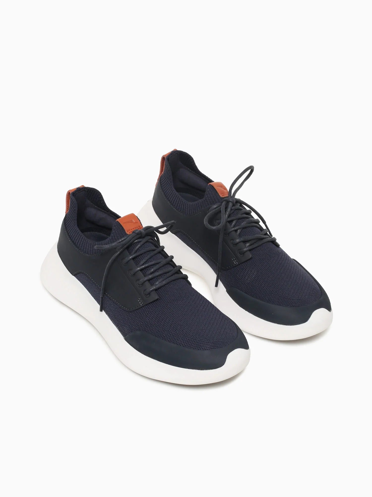 Toro Swiftknit Navy White knit - Image 3