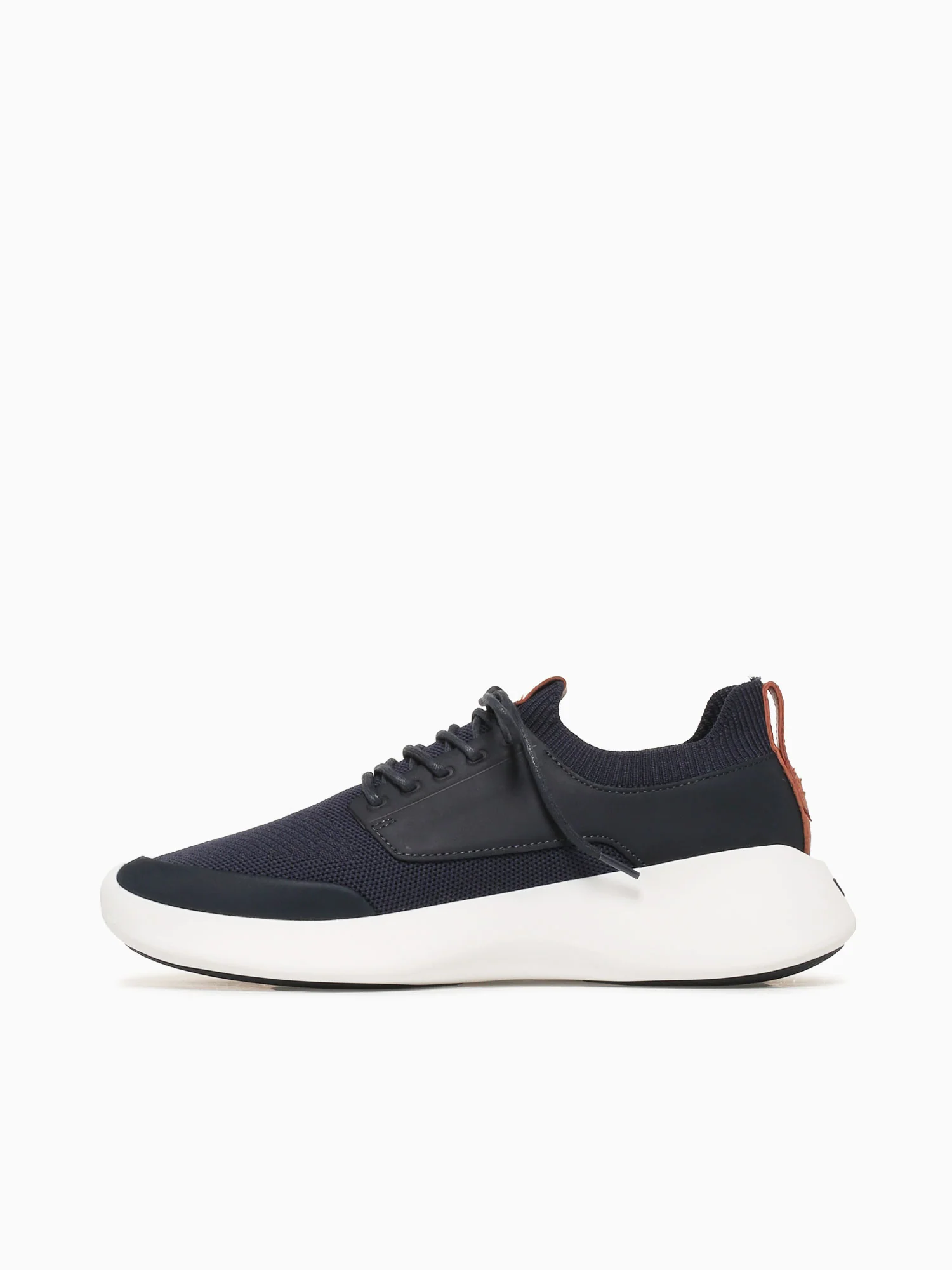 Toro Swiftknit Navy White knit - Image 4
