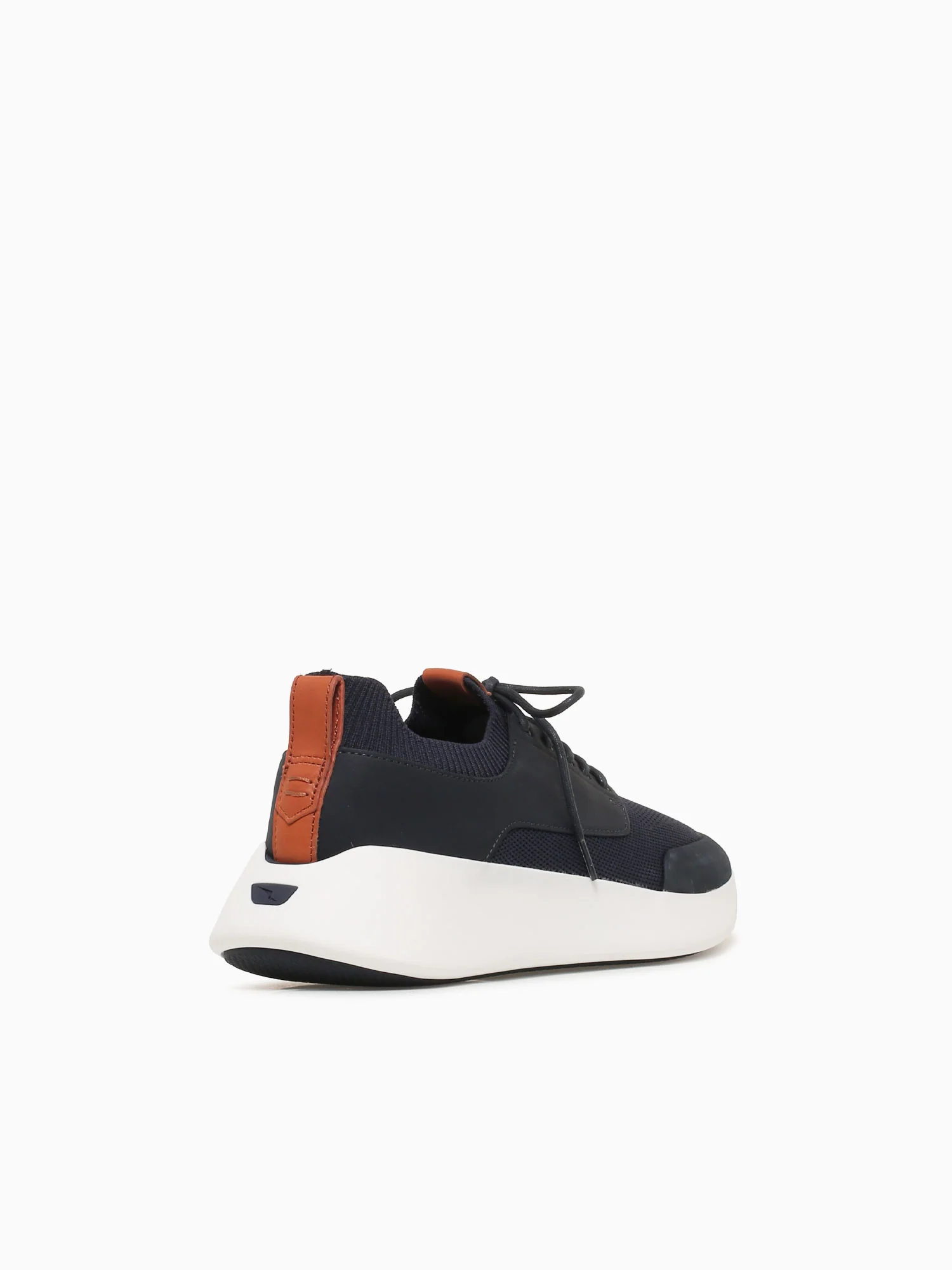 Toro Swiftknit Navy White knit - Image 5