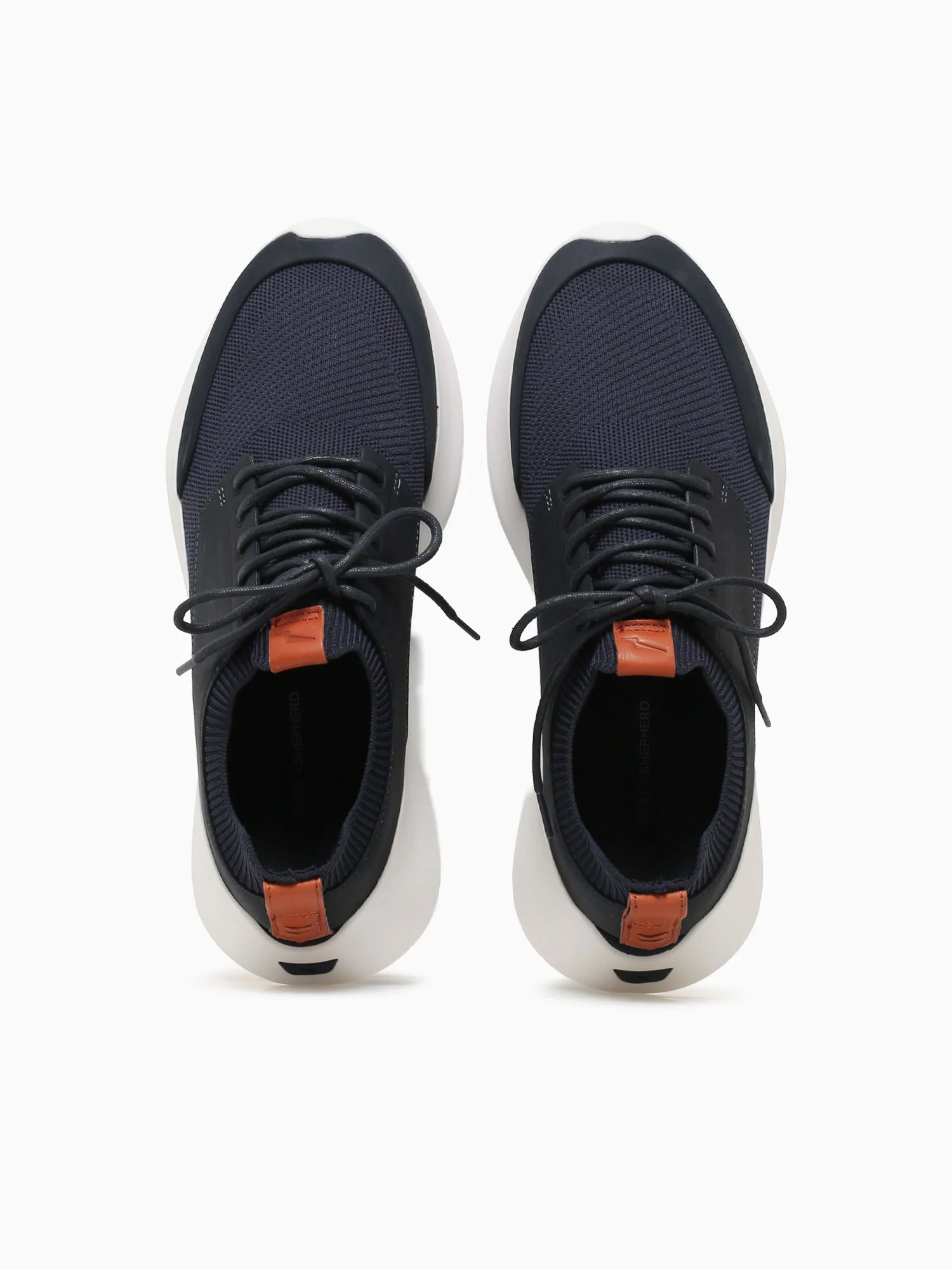 Toro Swiftknit Navy White knit - Image 7