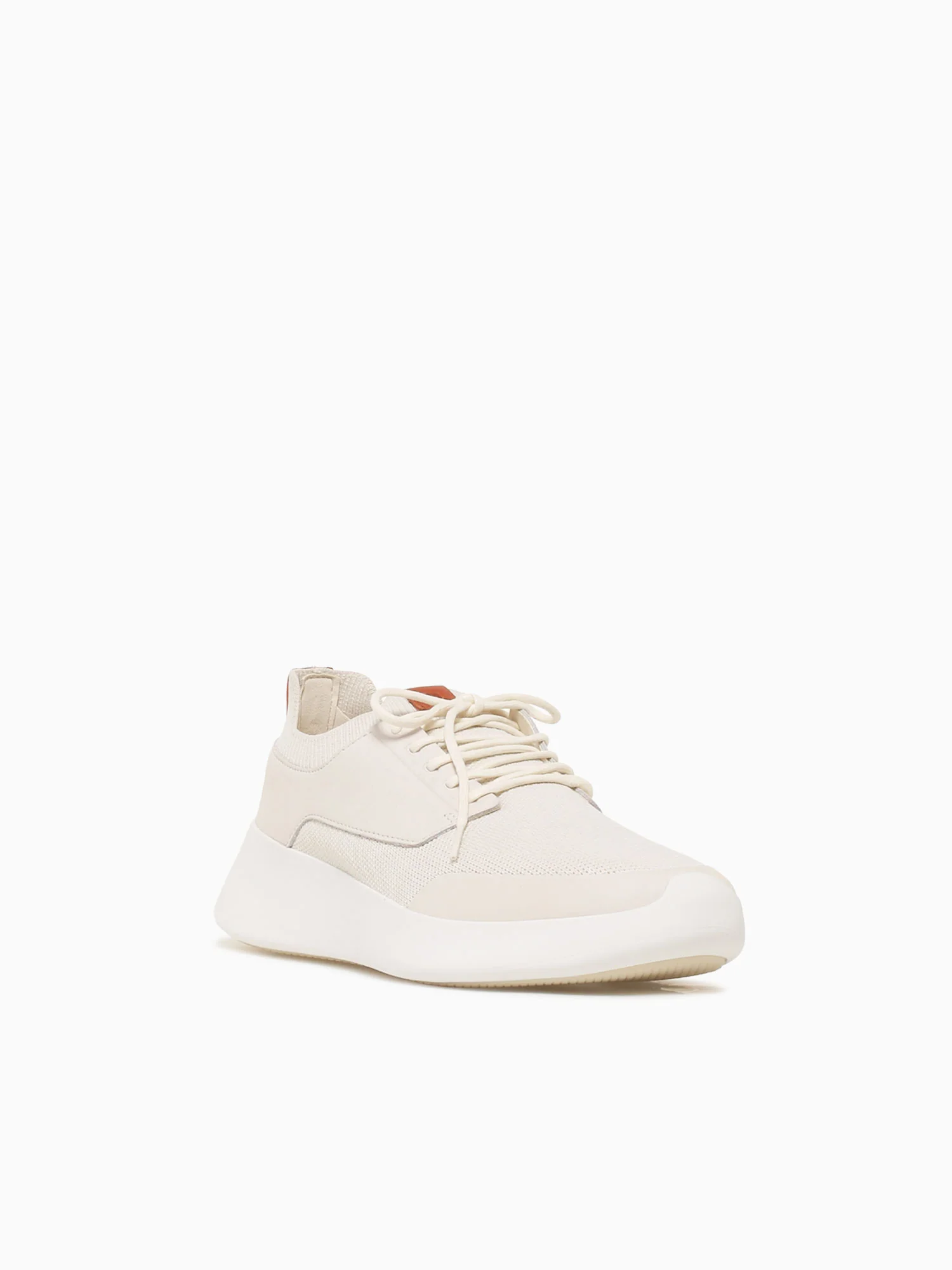 Toro Swiftknit Offwhite White knit - Image 2