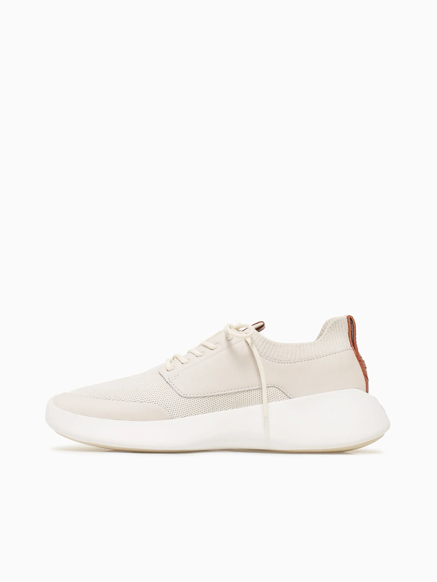 Toro Swiftknit Offwhite White knit - Image 4