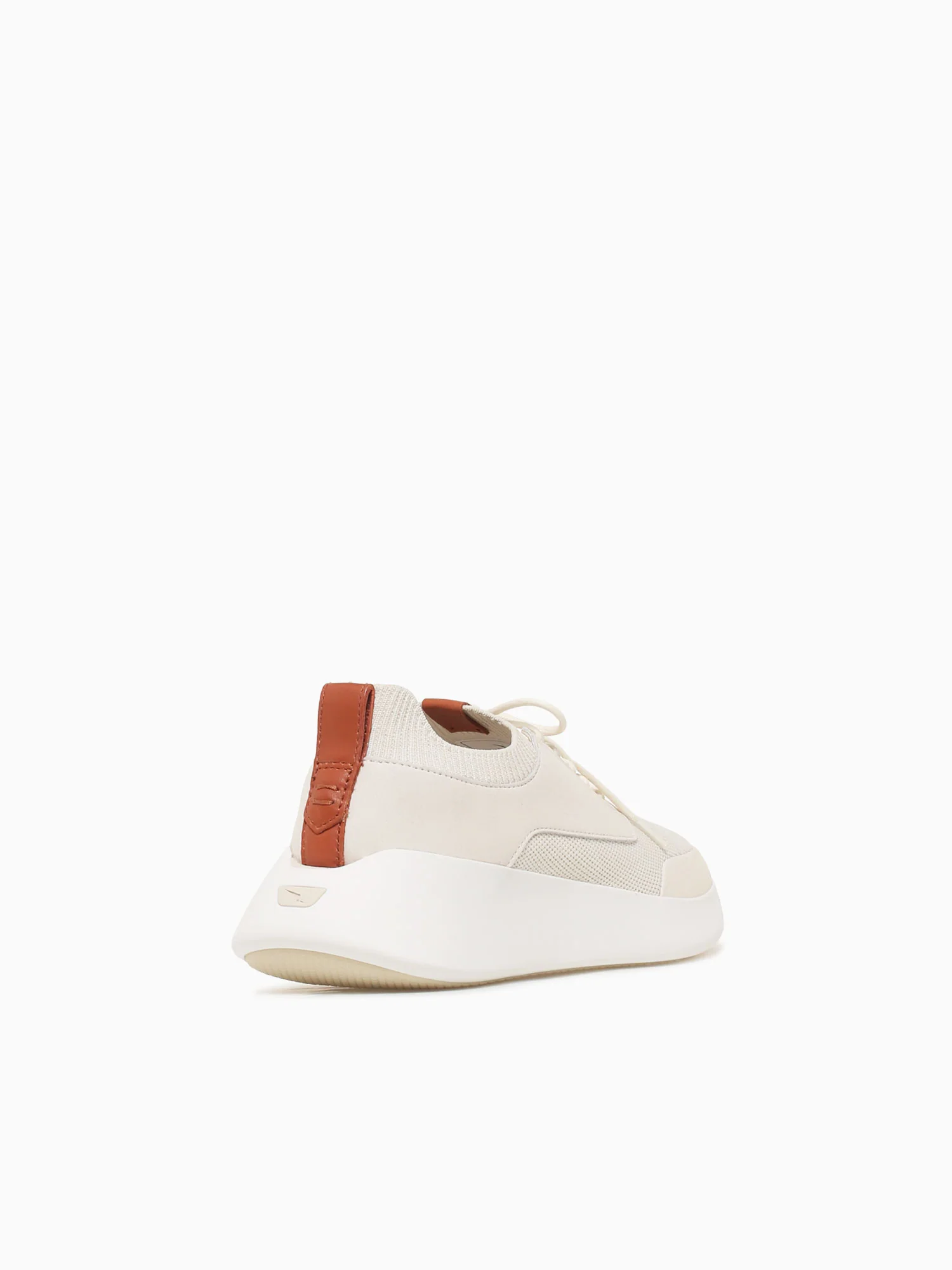 Toro Swiftknit Offwhite White knit - Image 5