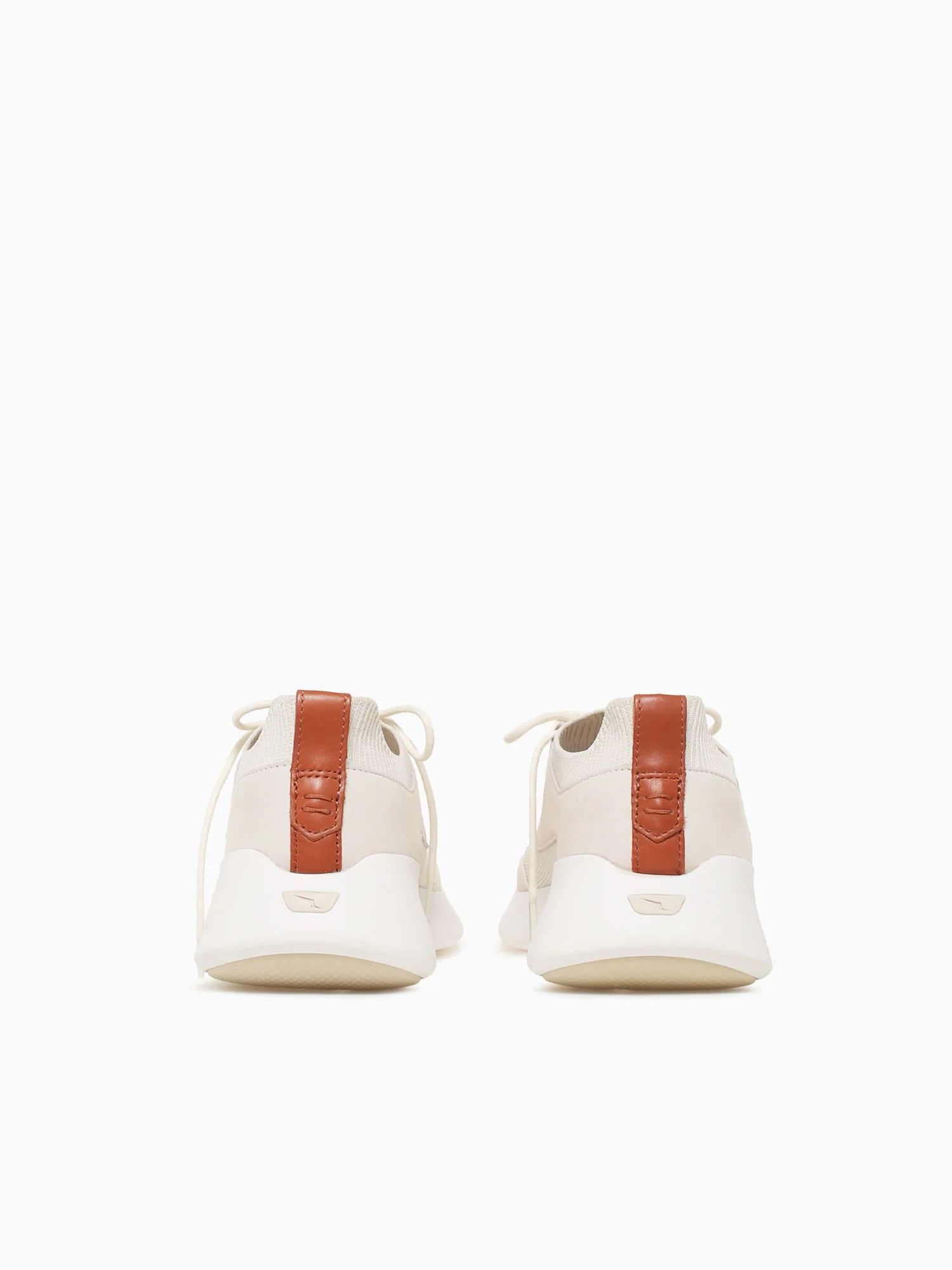 Toro Swiftknit Offwhite White knit - Image 6